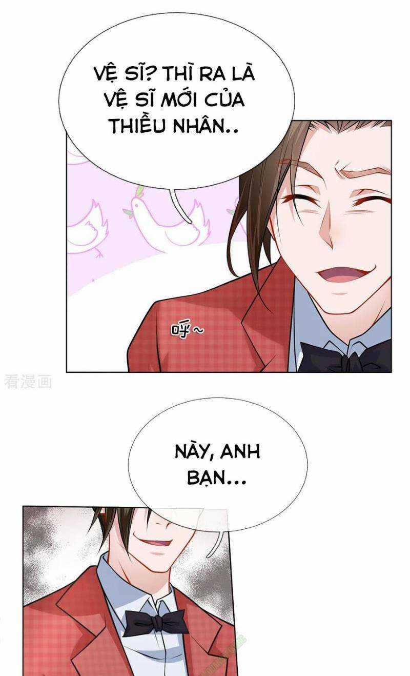 Cực Phẩm Yêu Nghiệt - Chapter 29 - Trang 9