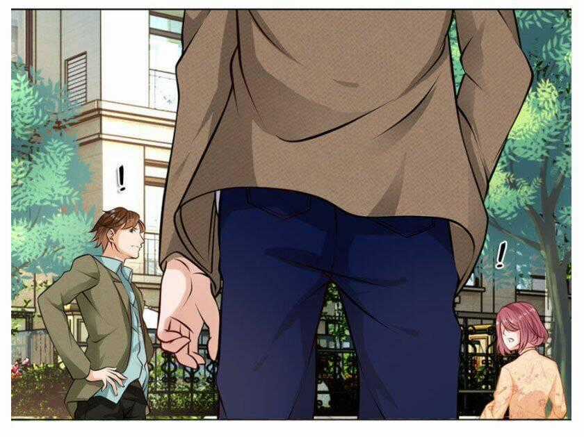 Cực Phẩm Yêu Nghiệt - Chapter 3 - Trang 19