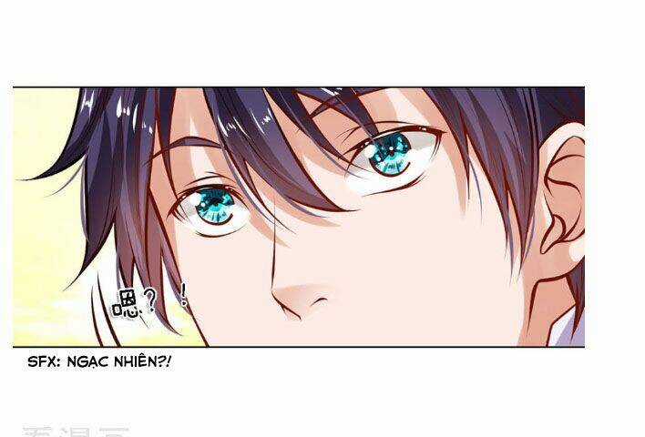 Cực Phẩm Yêu Nghiệt - Chapter 3 - Trang 3