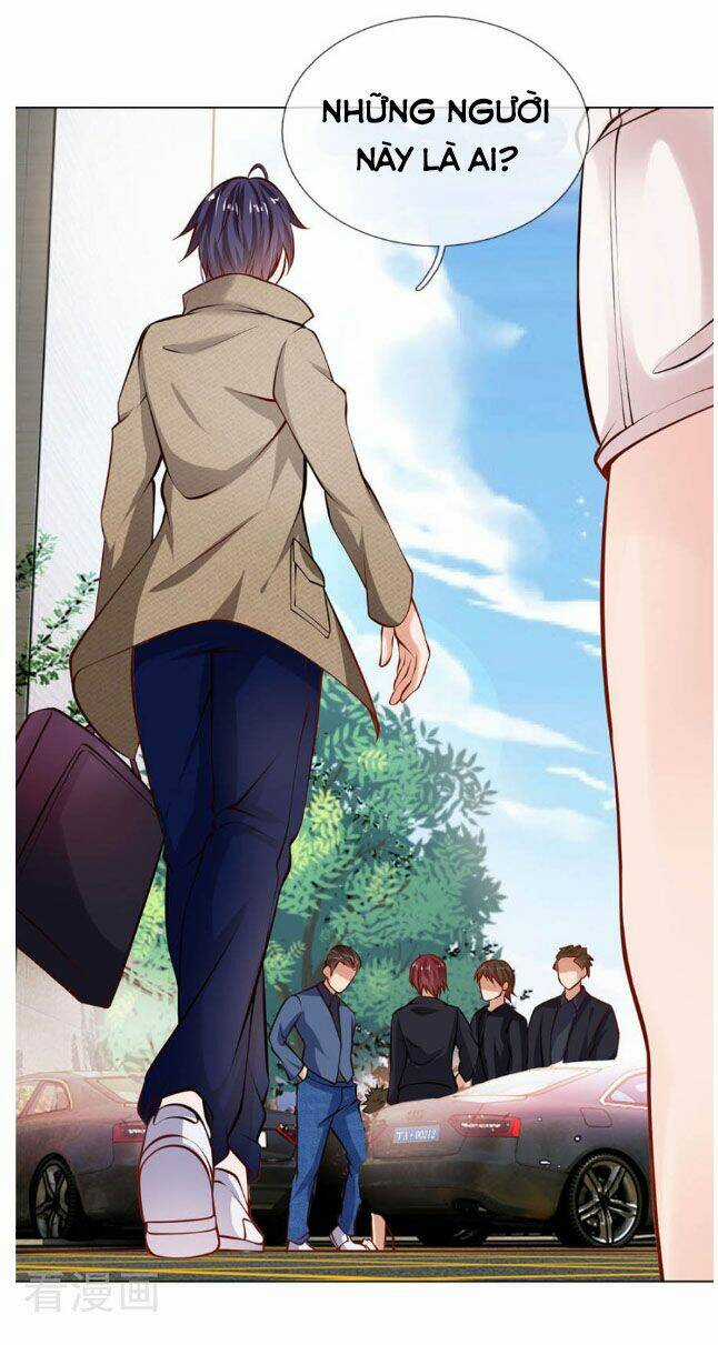 Cực Phẩm Yêu Nghiệt - Chapter 3 - Trang 4