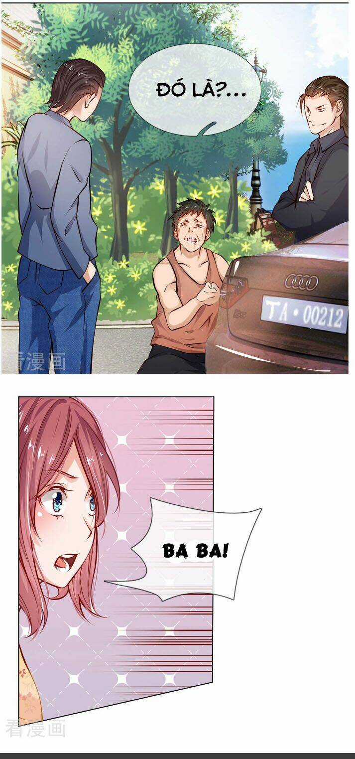 Cực Phẩm Yêu Nghiệt - Chapter 3 - Trang 5