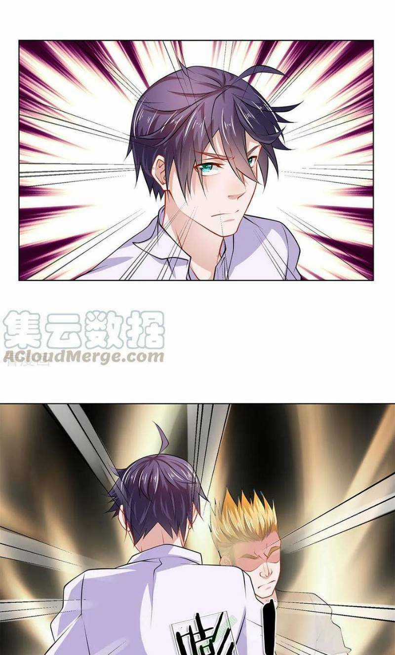 Cực Phẩm Yêu Nghiệt - Chapter 30 - Trang 7