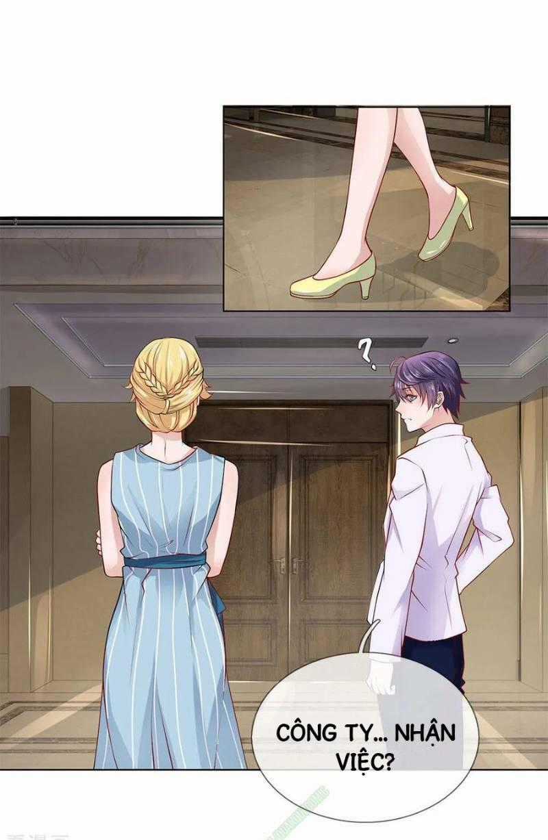 Cực Phẩm Yêu Nghiệt - Chapter 32 - Trang 2