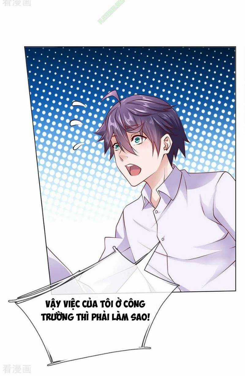 Cực Phẩm Yêu Nghiệt - Chapter 32 - Trang 3