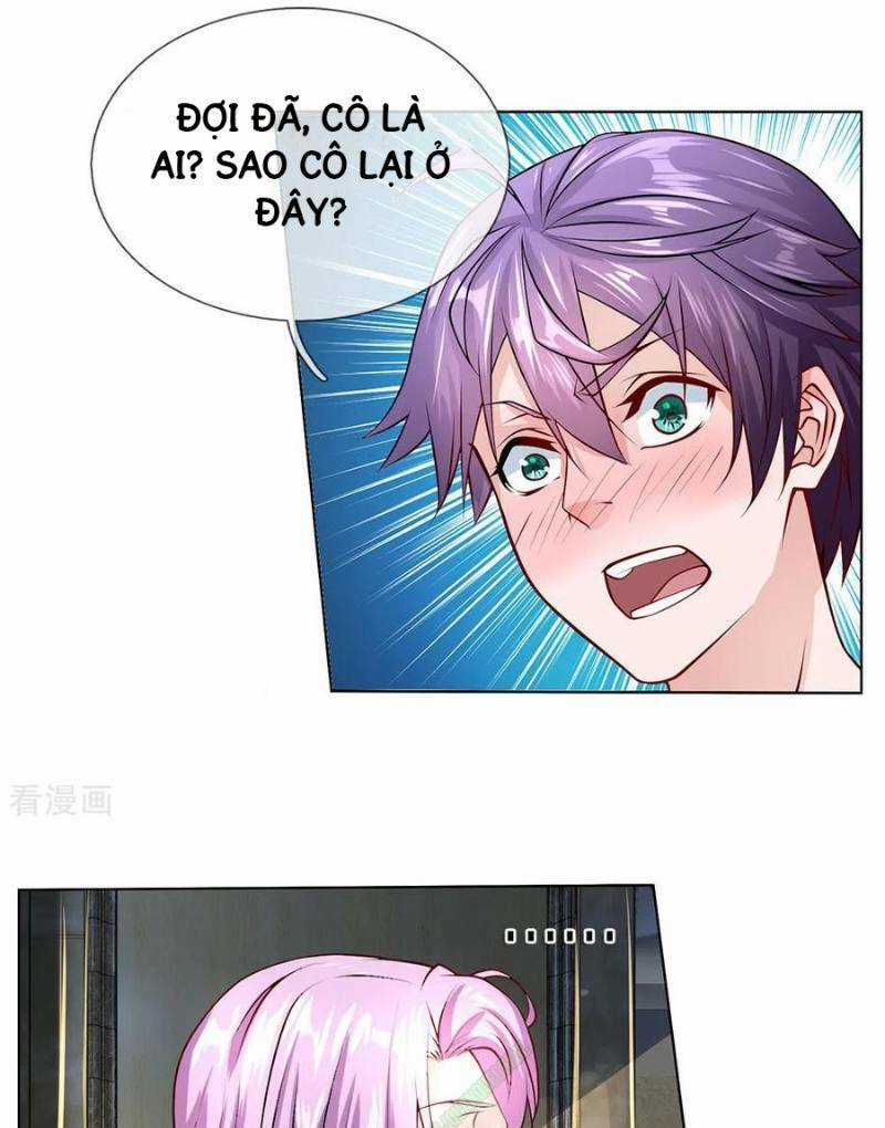 Cực Phẩm Yêu Nghiệt - Chapter 33 - Trang 13