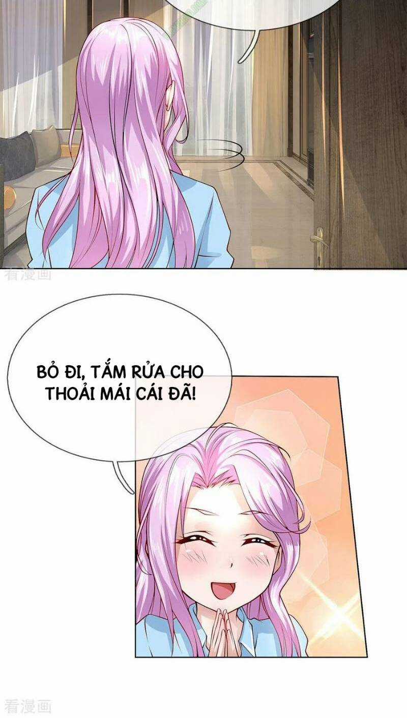 Cực Phẩm Yêu Nghiệt - Chapter 33 - Trang 4