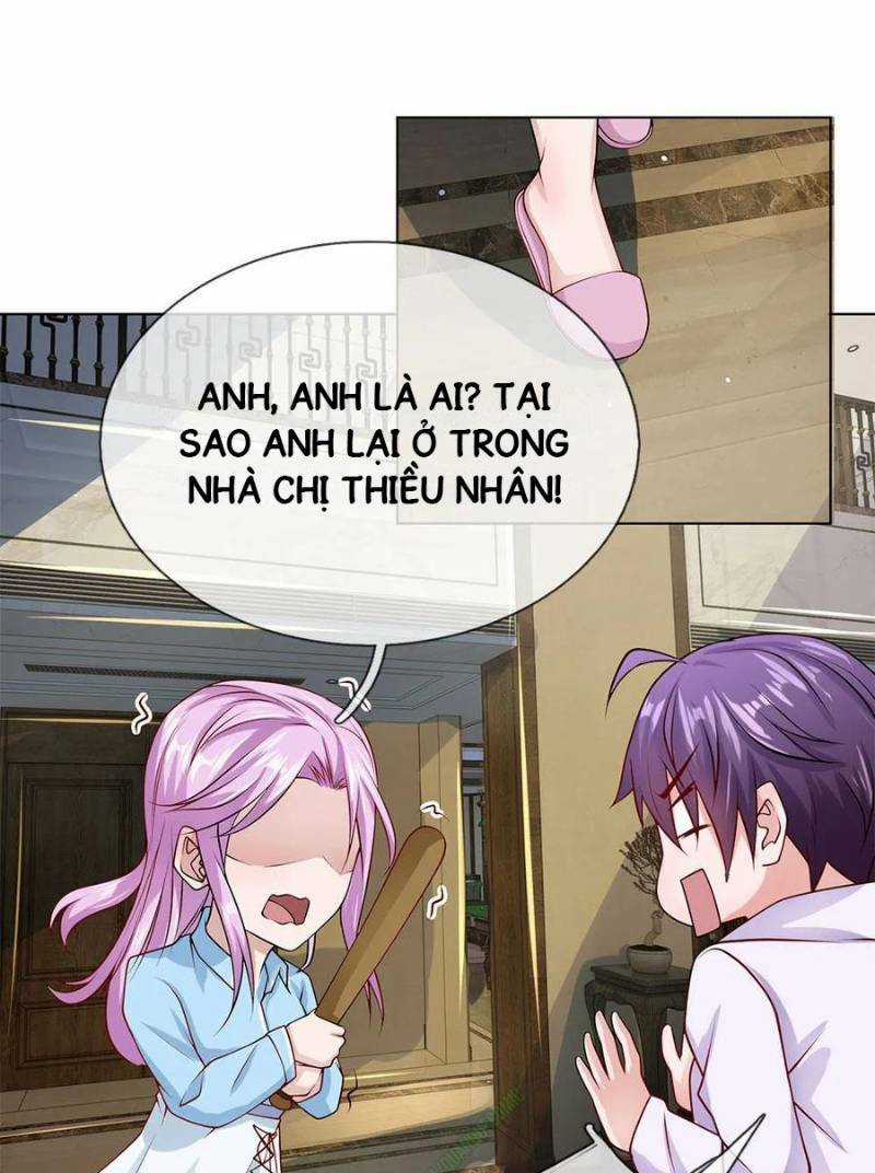 Cực Phẩm Yêu Nghiệt - Chapter 34 - Trang 3