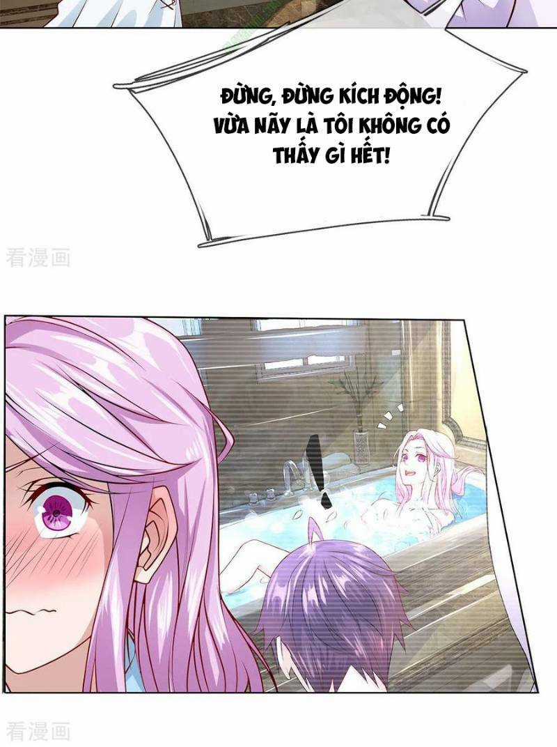 Cực Phẩm Yêu Nghiệt - Chapter 34 - Trang 4