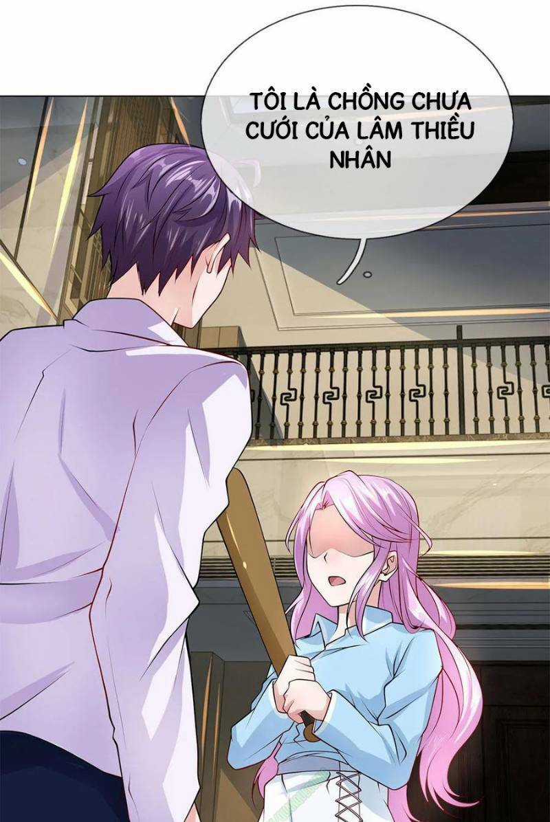 Cực Phẩm Yêu Nghiệt - Chapter 34 - Trang 9