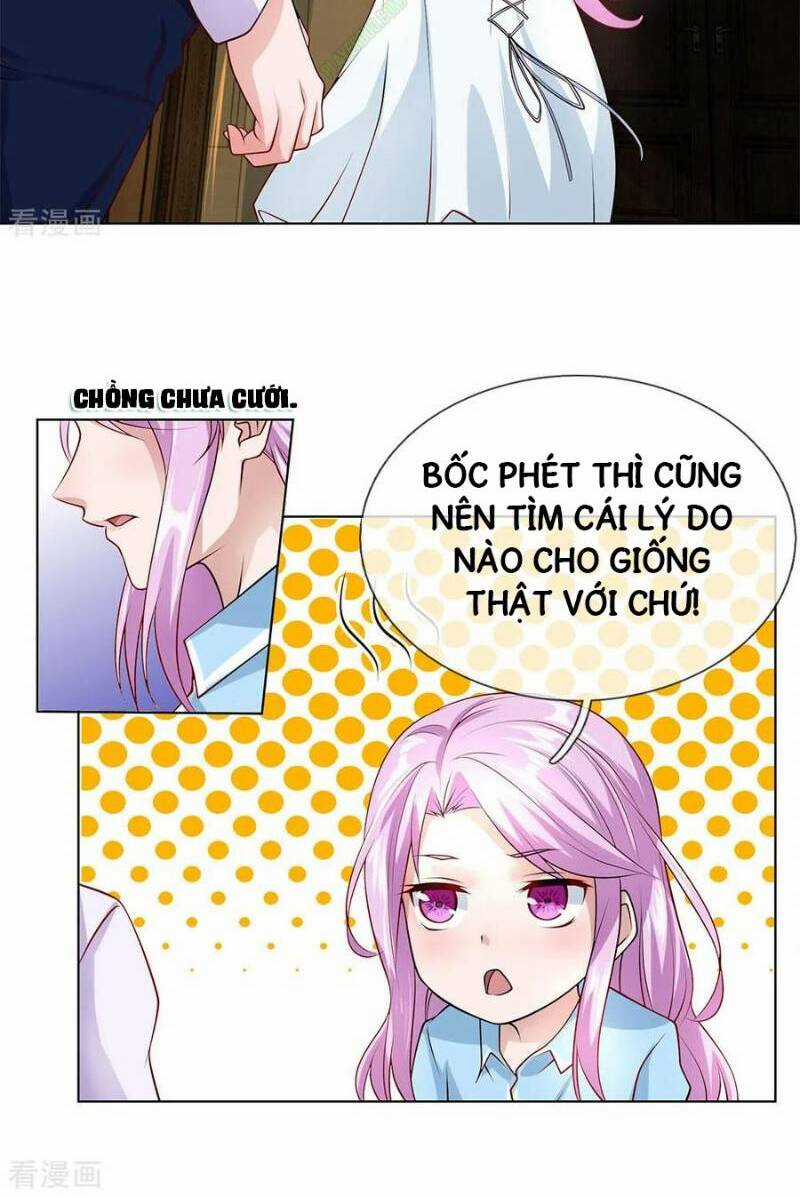 Cực Phẩm Yêu Nghiệt - Chapter 34 - Trang 10