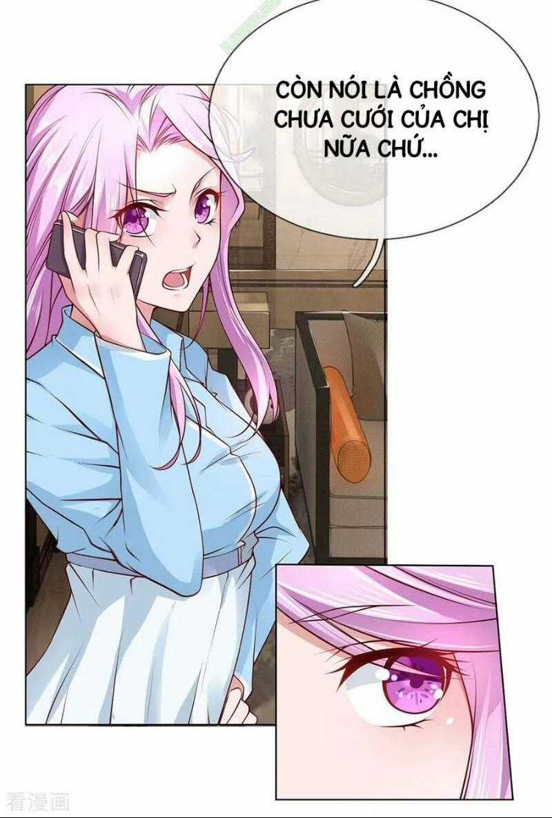 Cực Phẩm Yêu Nghiệt - Chapter 35 - Trang 2