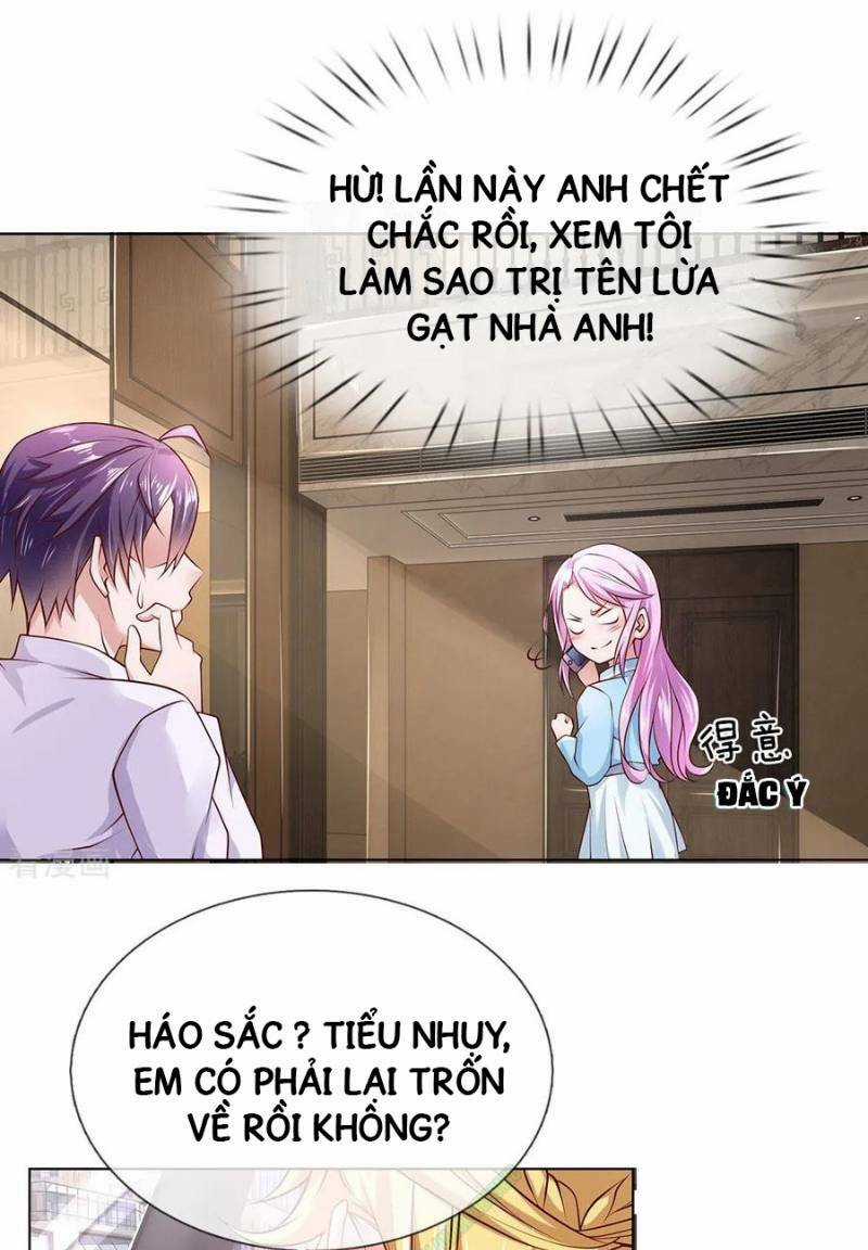 Cực Phẩm Yêu Nghiệt - Chapter 35 - Trang 3