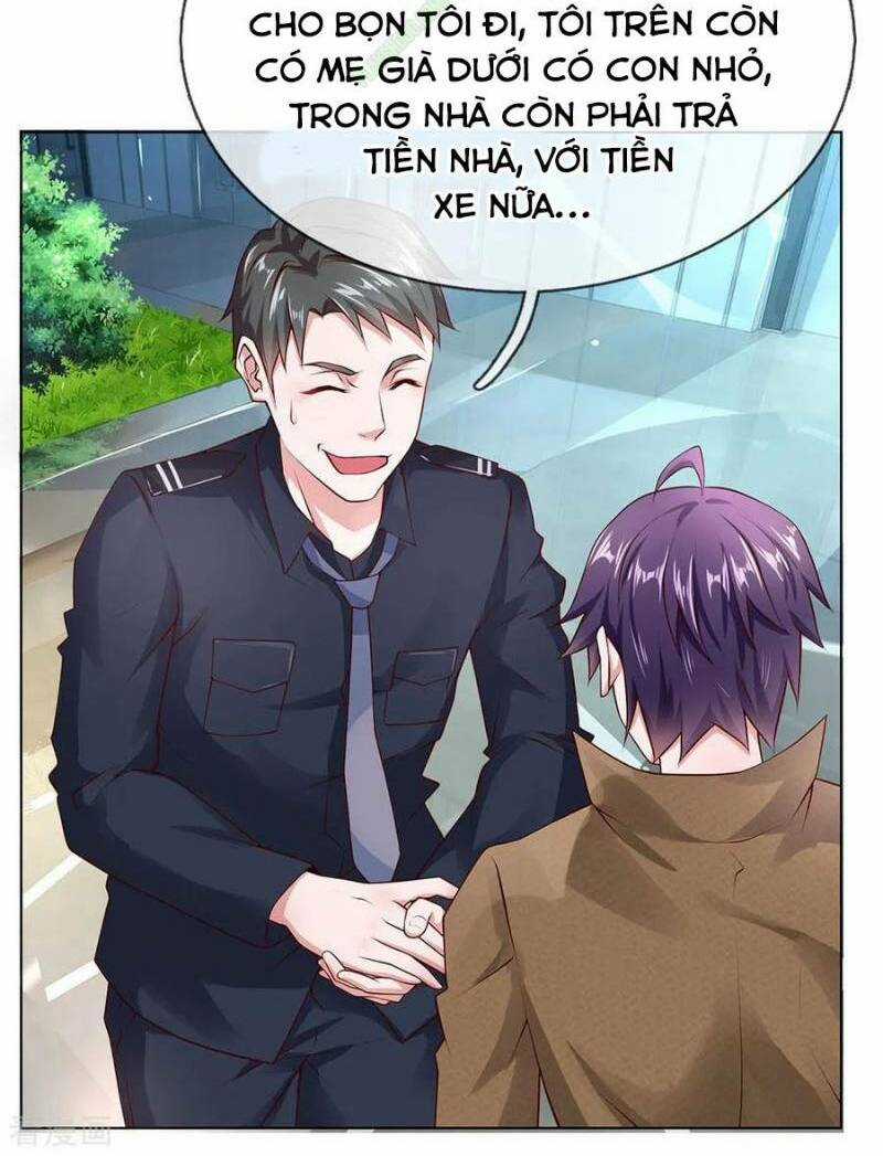 Cực Phẩm Yêu Nghiệt - Chapter 36 - Trang 6