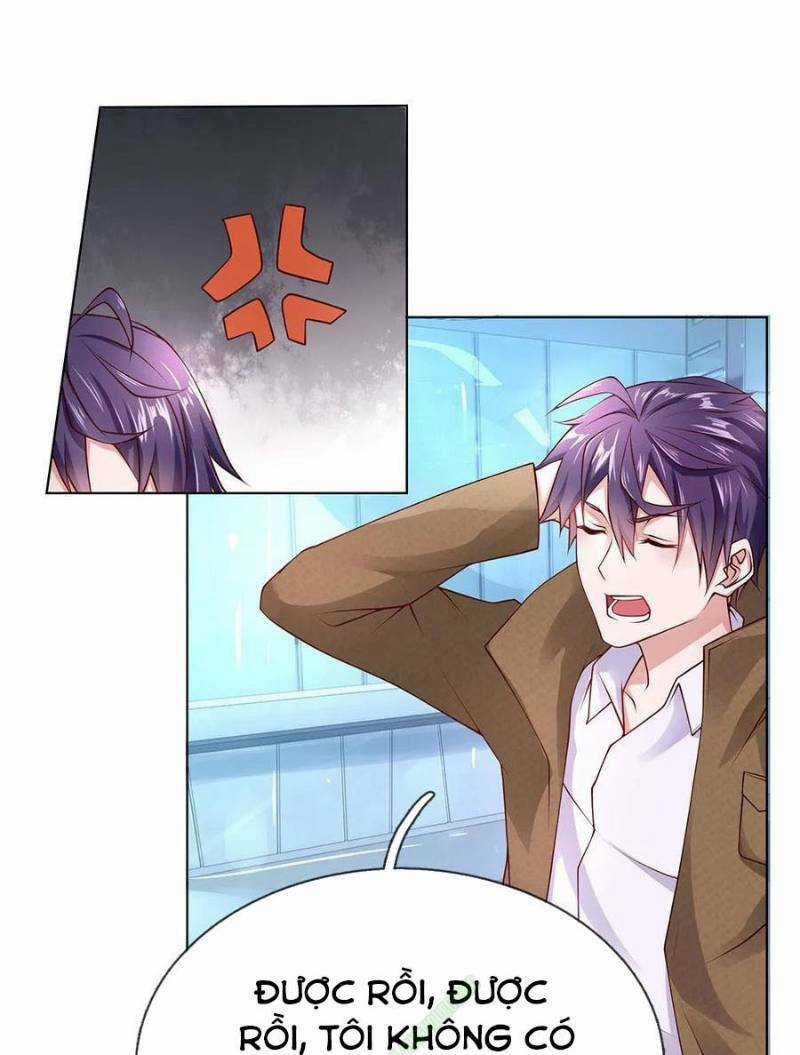 Cực Phẩm Yêu Nghiệt - Chapter 36 - Trang 7