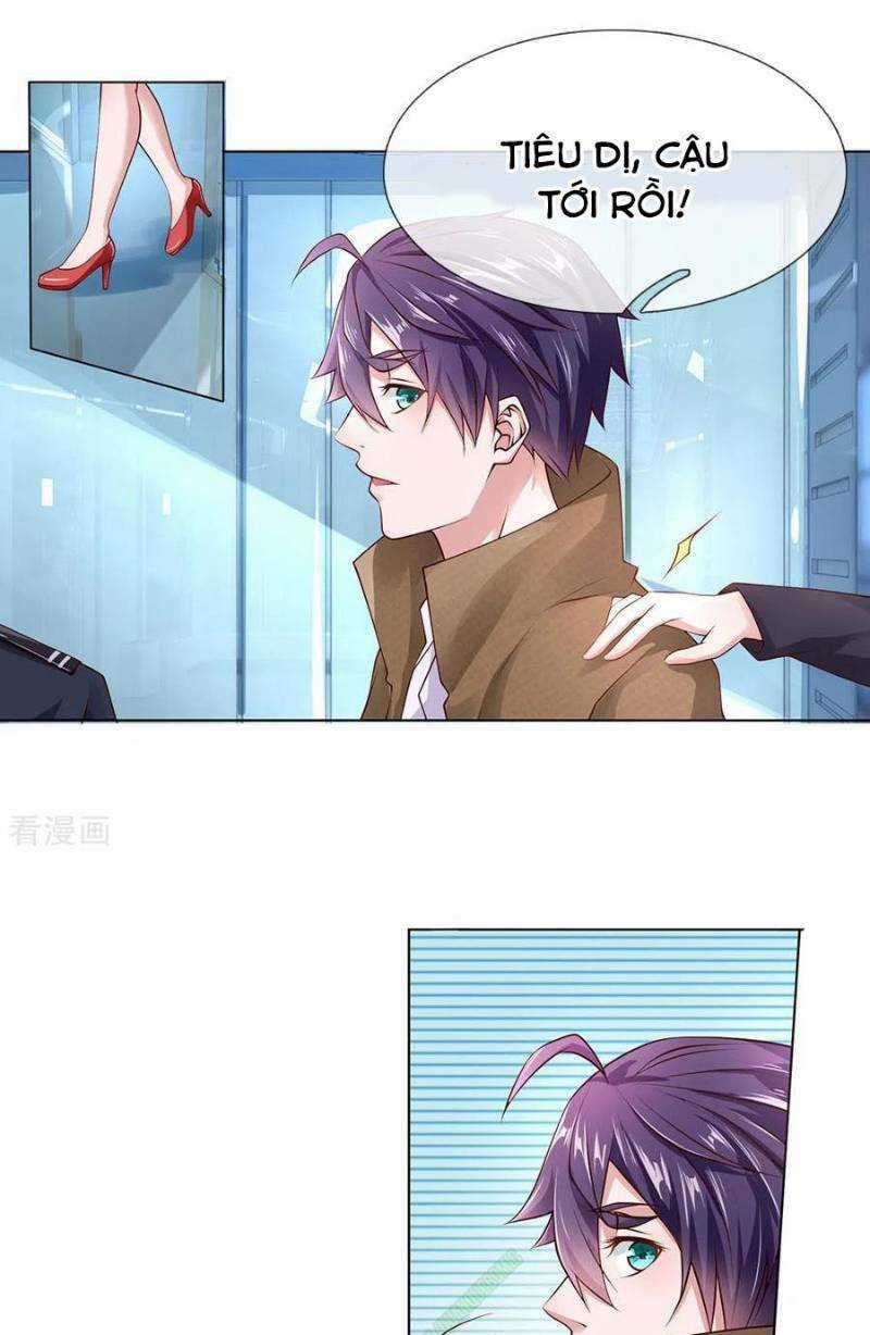 Cực Phẩm Yêu Nghiệt - Chapter 36 - Trang 9