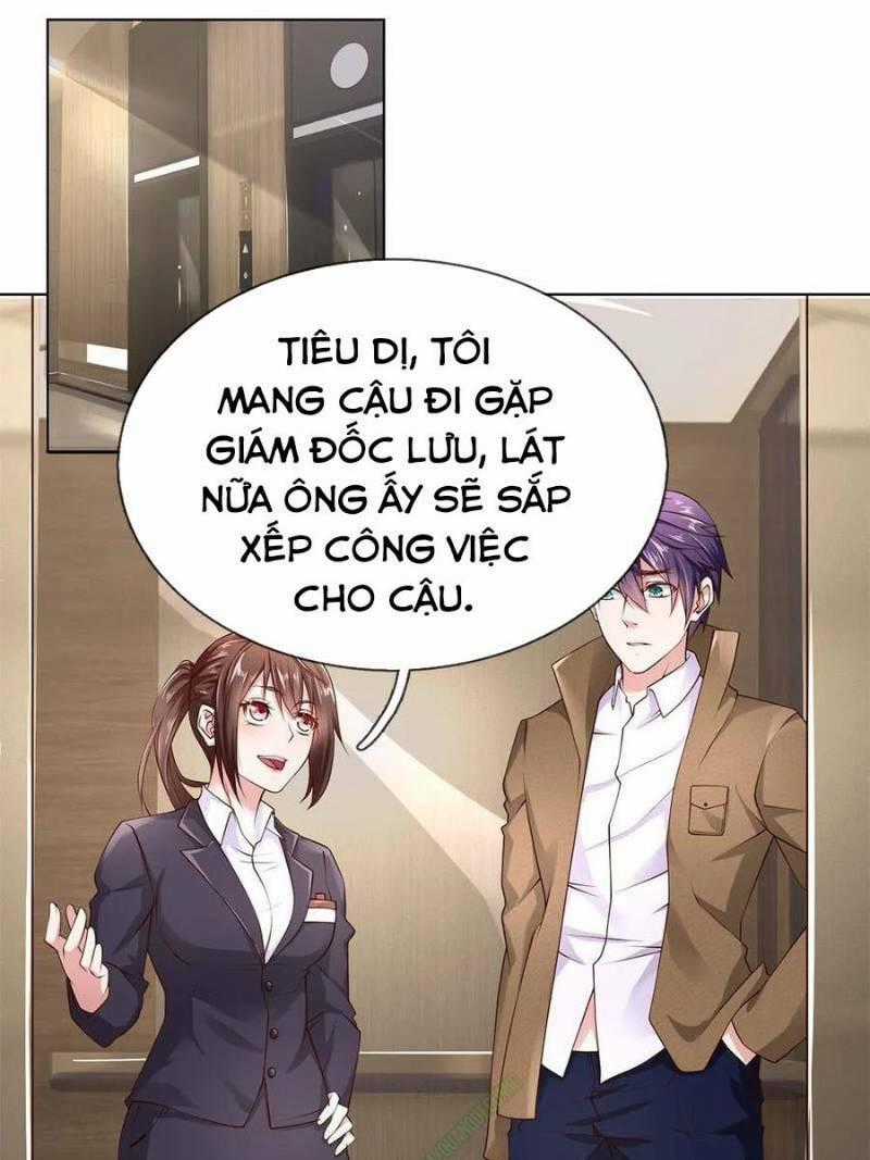 Cực Phẩm Yêu Nghiệt - Chapter 37 - Trang 1