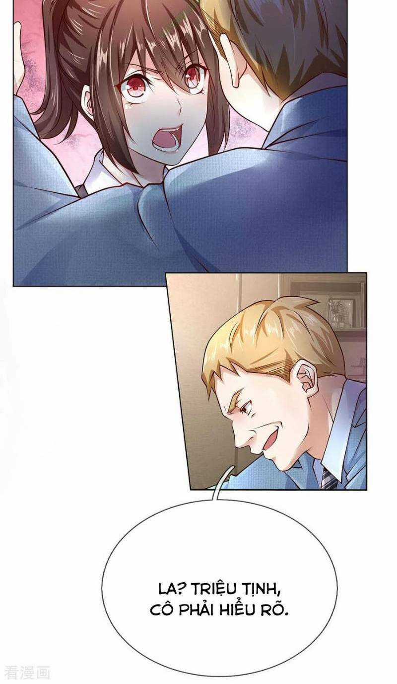 Cực Phẩm Yêu Nghiệt - Chapter 37 - Trang 12