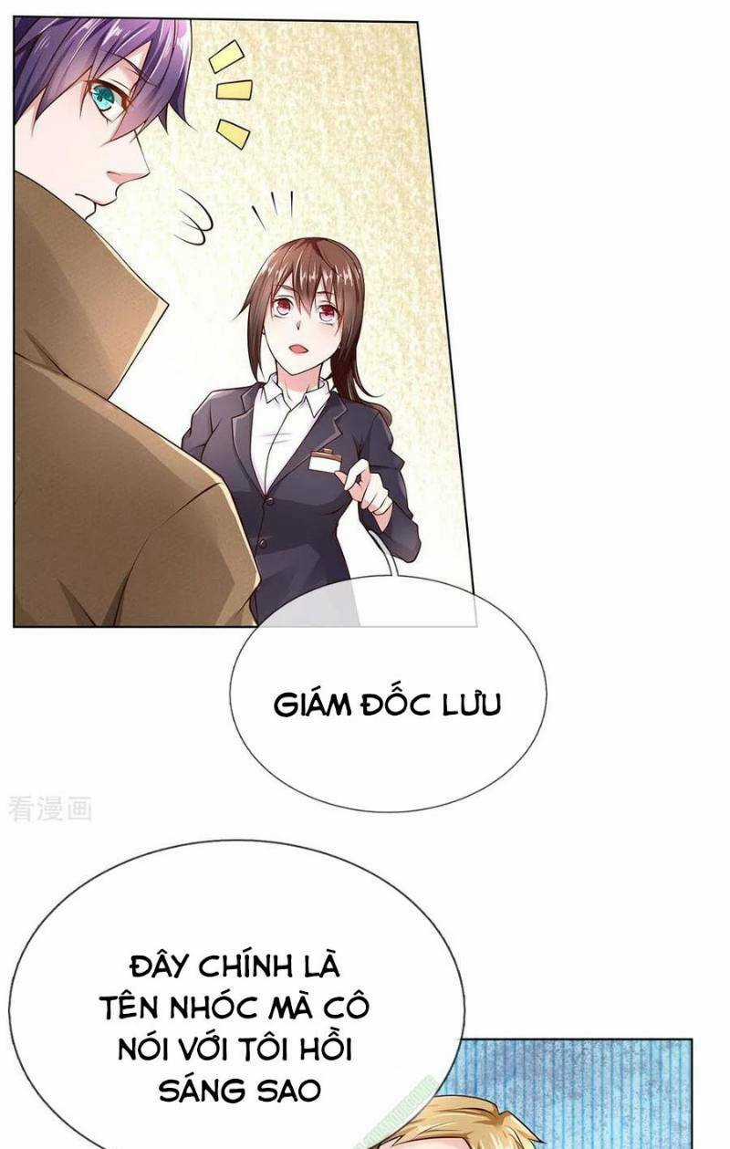 Cực Phẩm Yêu Nghiệt - Chapter 37 - Trang 3