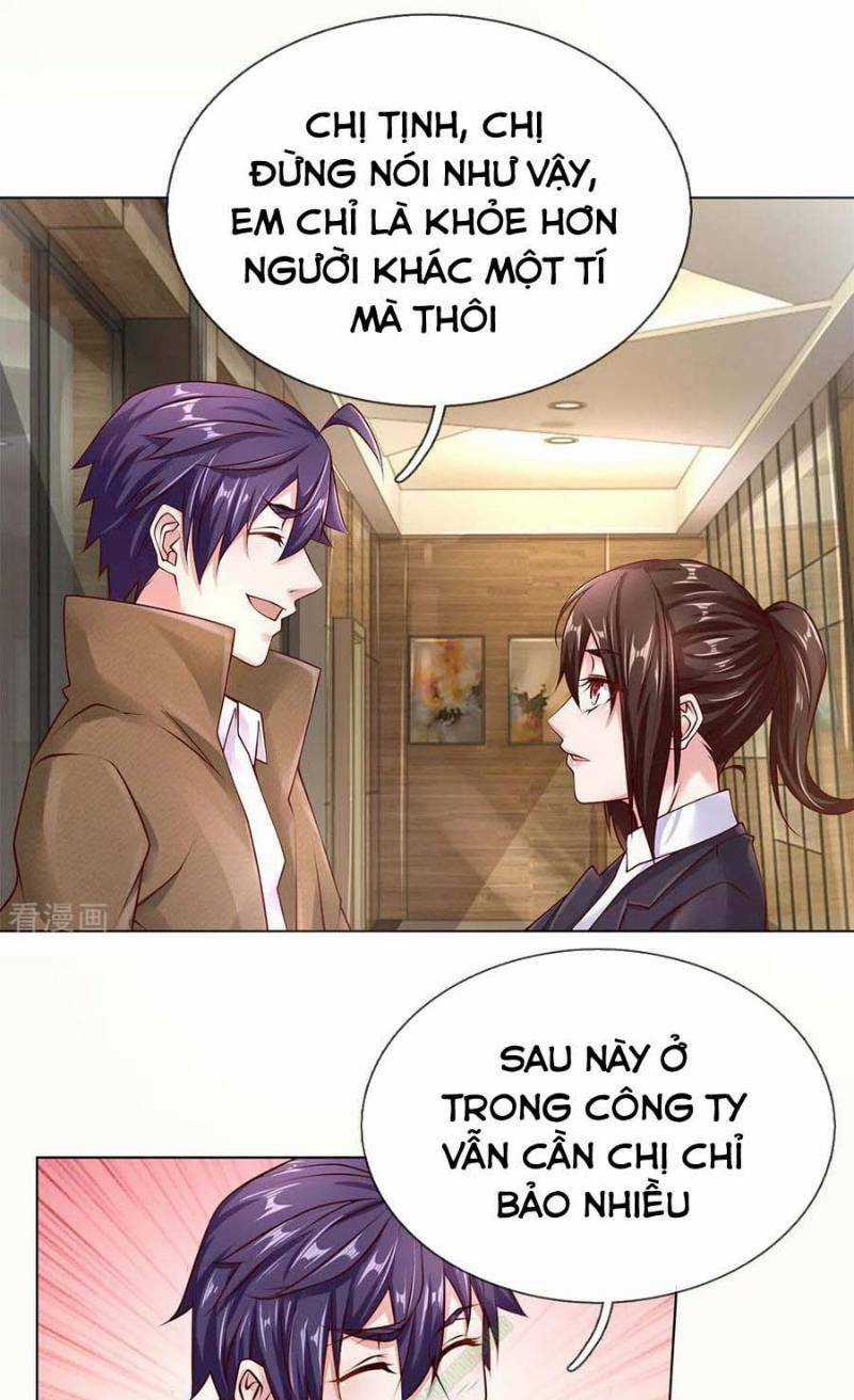 Cực Phẩm Yêu Nghiệt - Chapter 39 - Trang 12