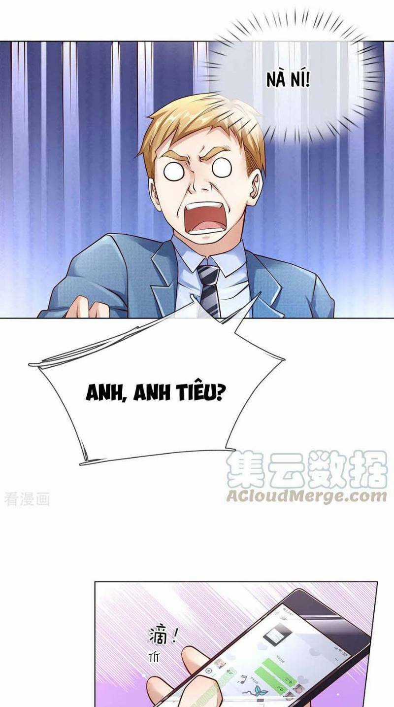 Cực Phẩm Yêu Nghiệt - Chapter 39 - Trang 5