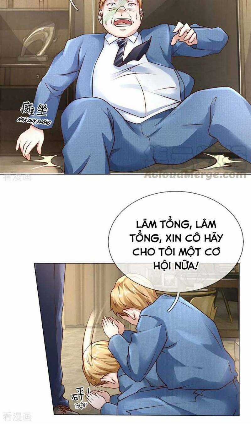 Cực Phẩm Yêu Nghiệt - Chapter 39 - Trang 8