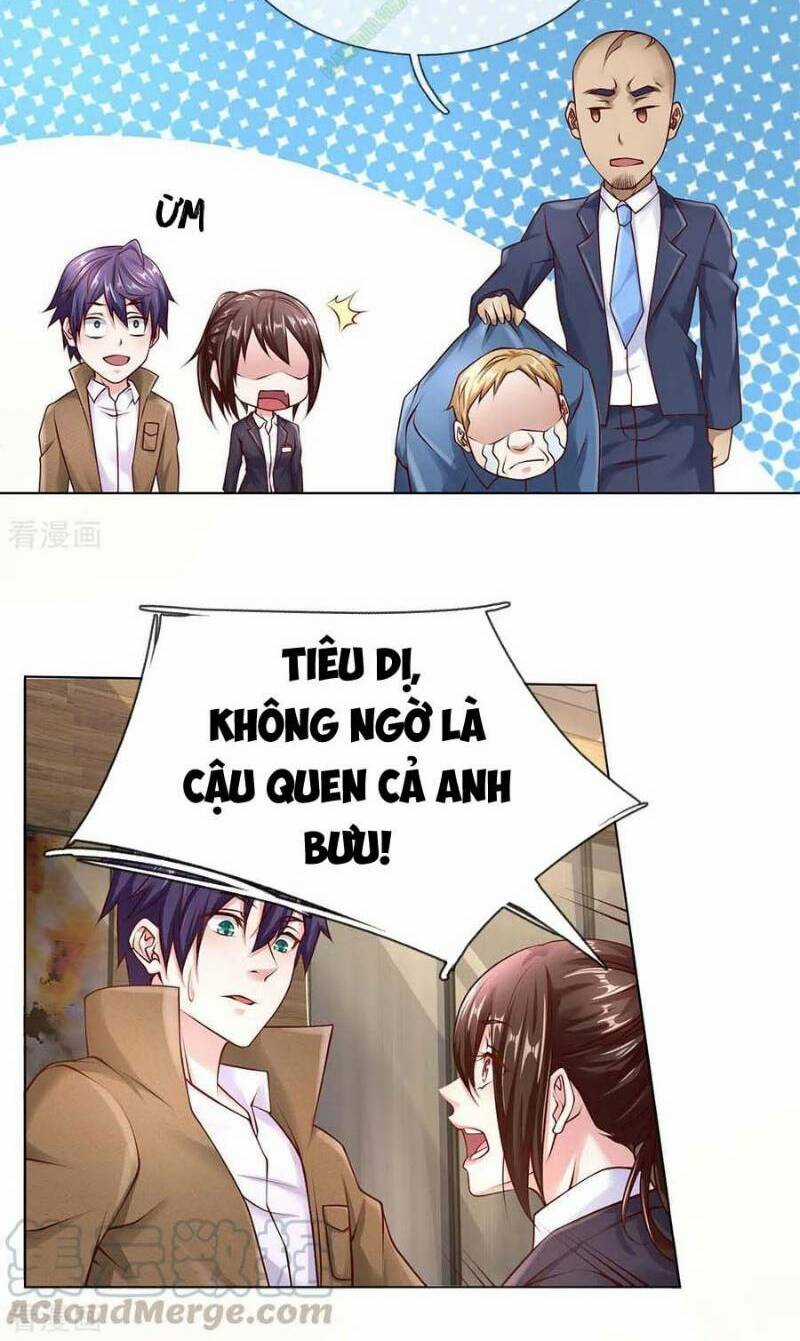 Cực Phẩm Yêu Nghiệt - Chapter 39 - Trang 10