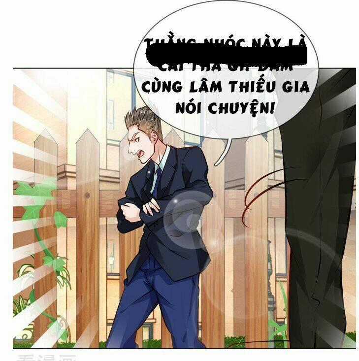 Cực Phẩm Yêu Nghiệt - Chapter 4 - Trang 1