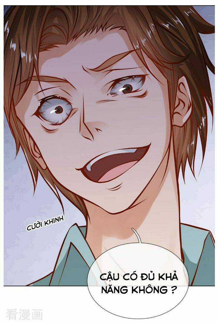 Cực Phẩm Yêu Nghiệt - Chapter 4 - Trang 4