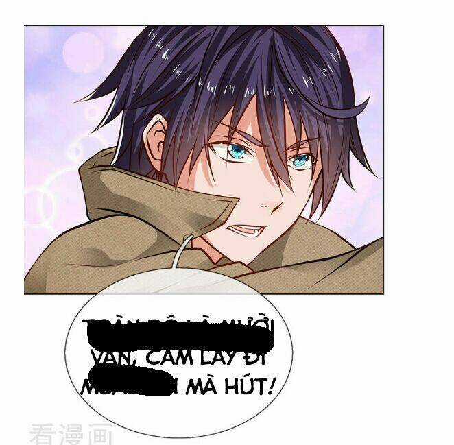 Cực Phẩm Yêu Nghiệt - Chapter 4 - Trang 6