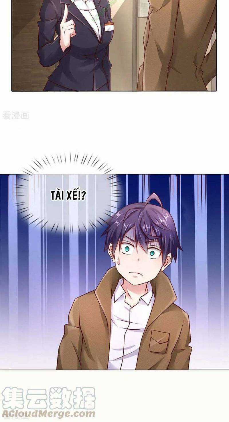 Cực Phẩm Yêu Nghiệt - Chapter 40 - Trang 4