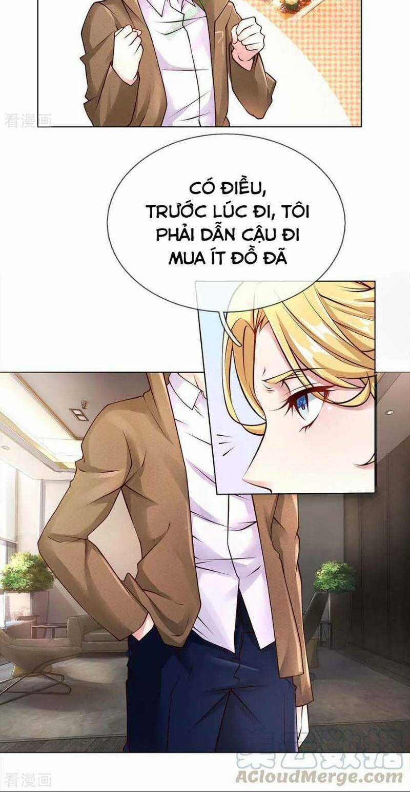 Cực Phẩm Yêu Nghiệt - Chapter 40 - Trang 9