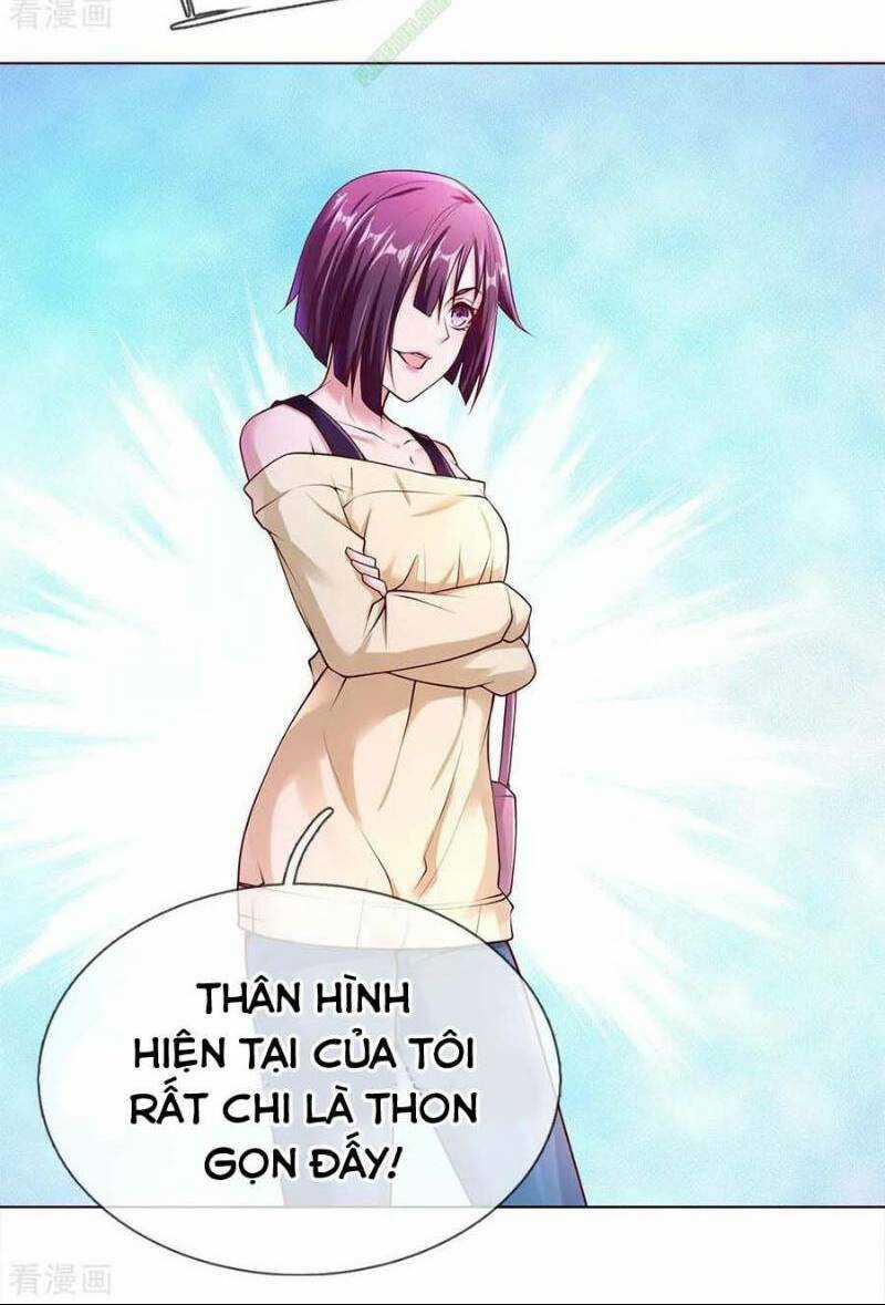 Cực Phẩm Yêu Nghiệt - Chapter 41 - Trang 12