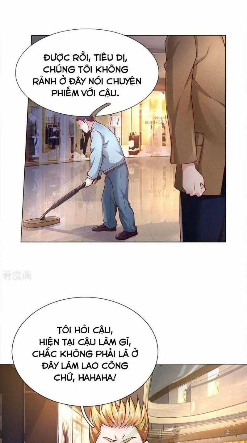 Cực Phẩm Yêu Nghiệt - Chapter 41 - Trang 17