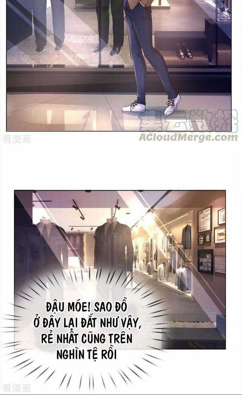 Cực Phẩm Yêu Nghiệt - Chapter 41 - Trang 4