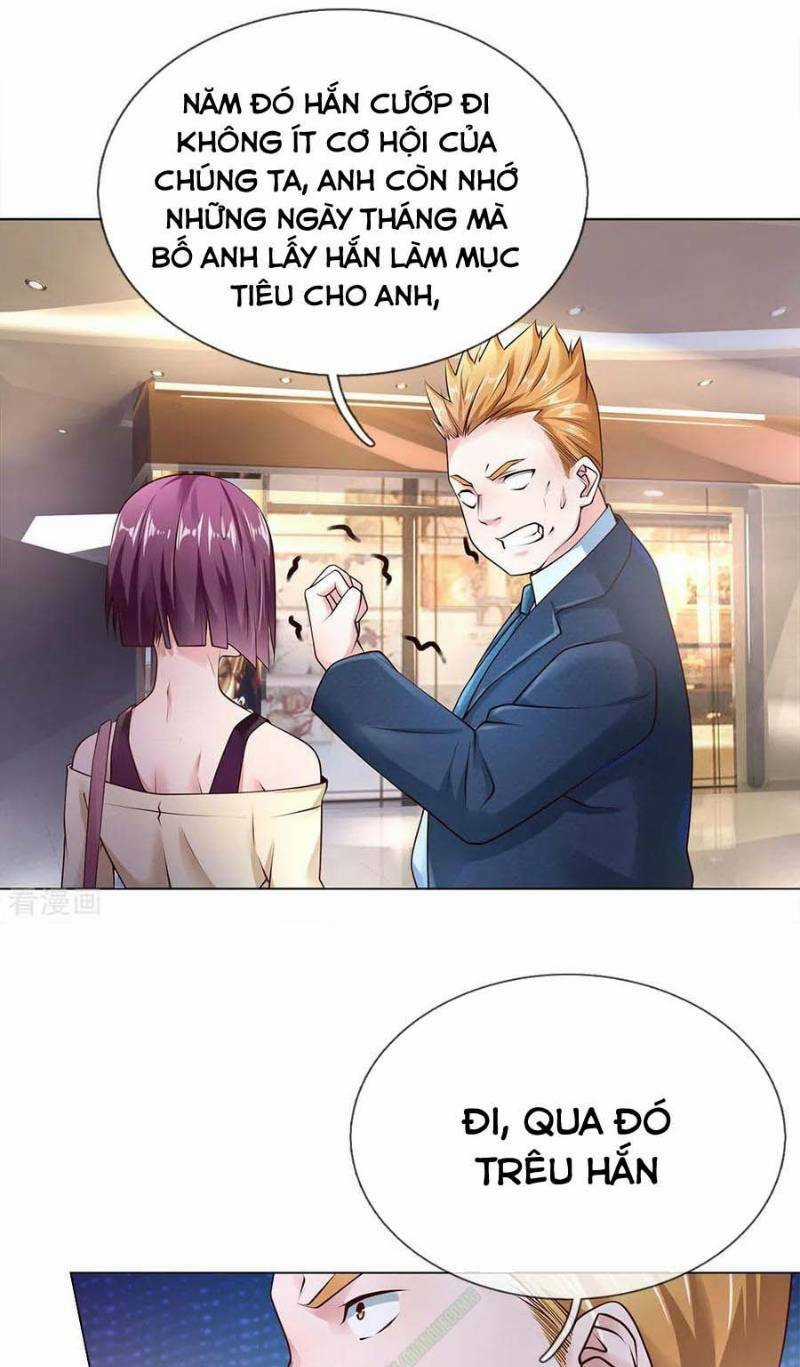 Cực Phẩm Yêu Nghiệt - Chapter 41 - Trang 7