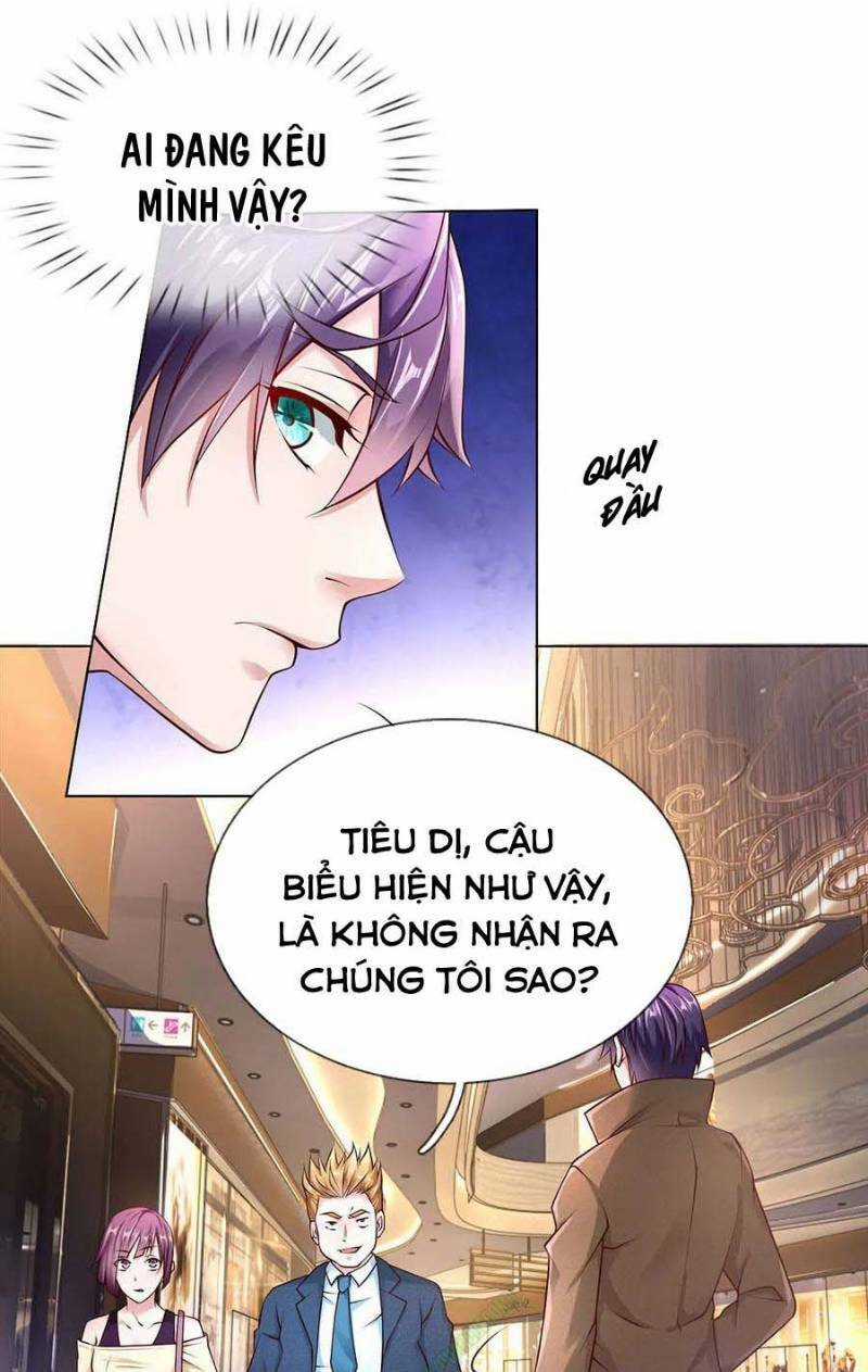 Cực Phẩm Yêu Nghiệt - Chapter 41 - Trang 9