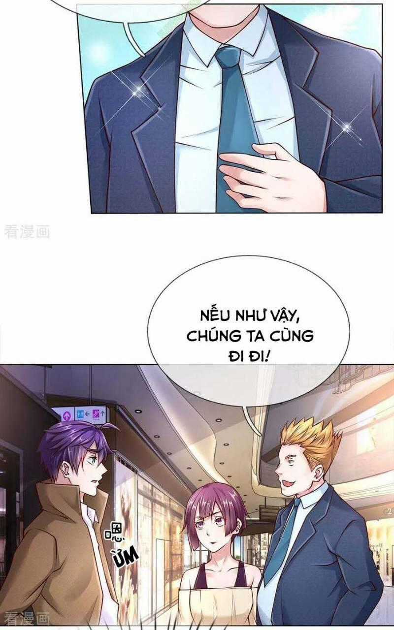 Cực Phẩm Yêu Nghiệt - Chapter 42 - Trang 2