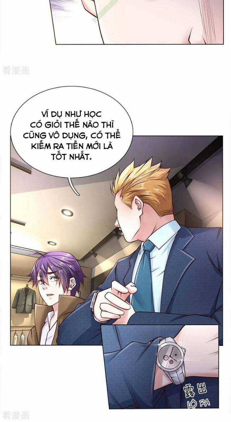 Cực Phẩm Yêu Nghiệt - Chapter 42 - Trang 6