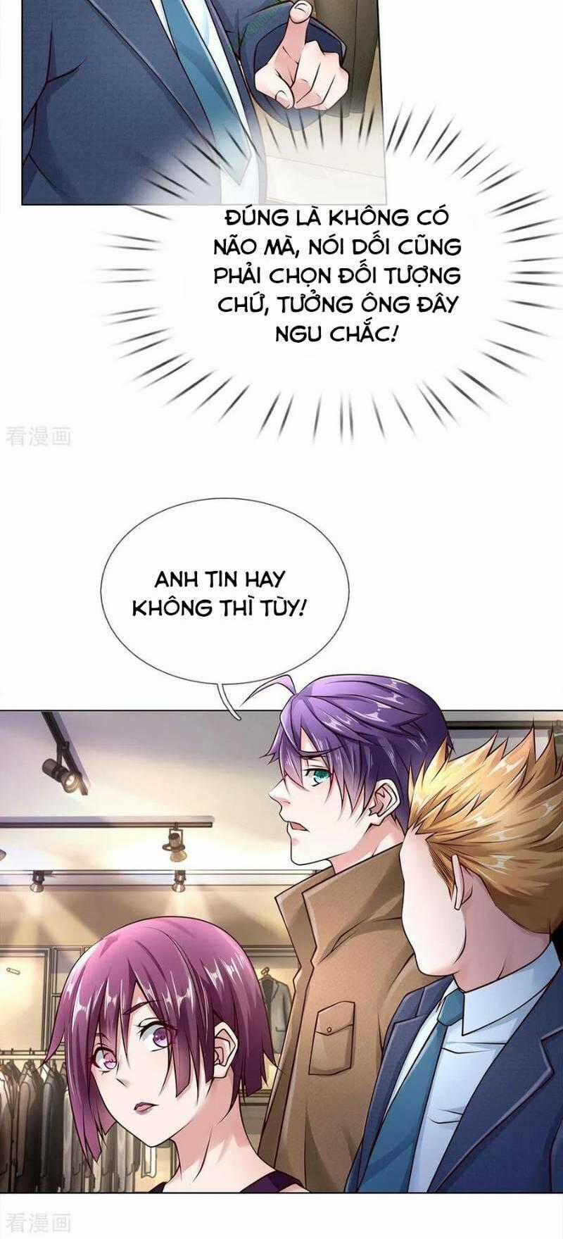 Cực Phẩm Yêu Nghiệt - Chapter 43 - Trang 2