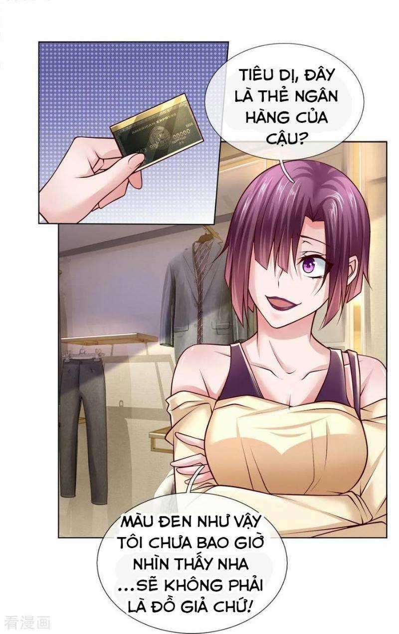 Cực Phẩm Yêu Nghiệt - Chapter 44 - Trang 5