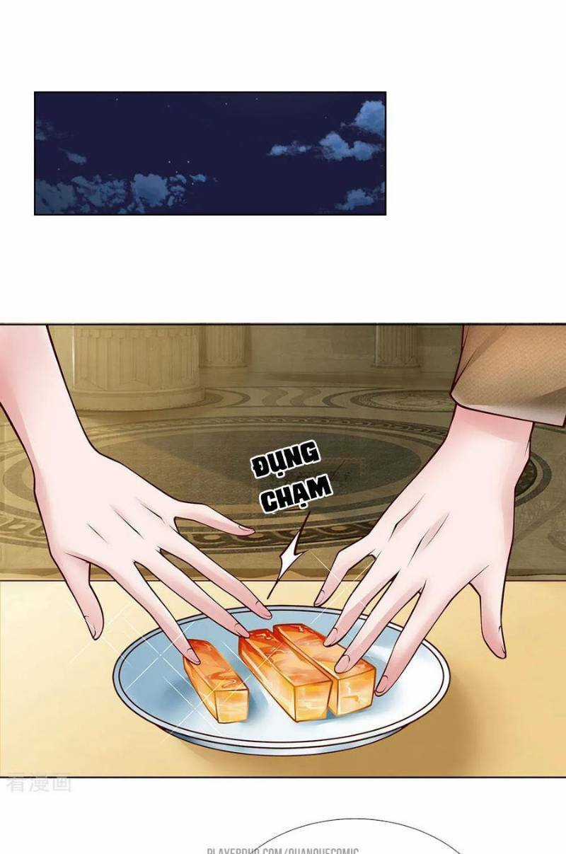 Cực Phẩm Yêu Nghiệt - Chapter 47 - Trang 8