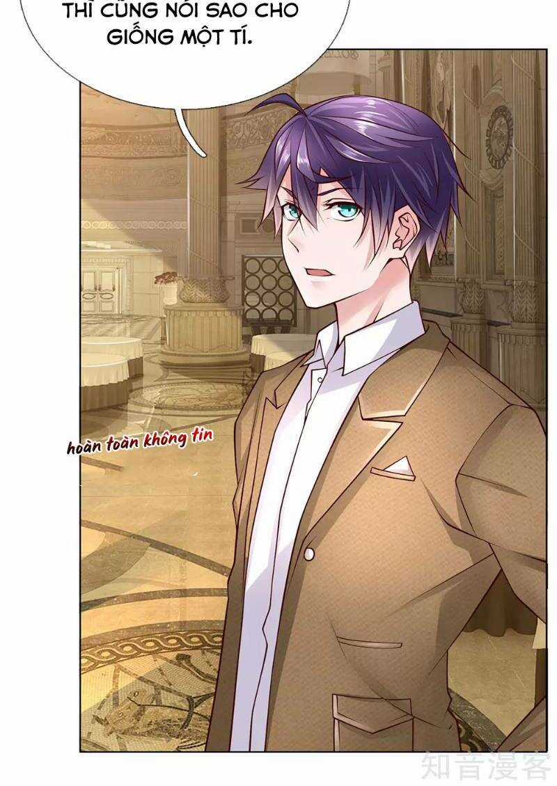 Cực Phẩm Yêu Nghiệt - Chapter 48 - Trang 3