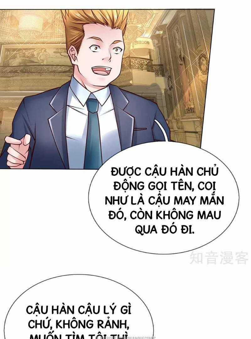 Cực Phẩm Yêu Nghiệt - Chapter 49 - Trang 2