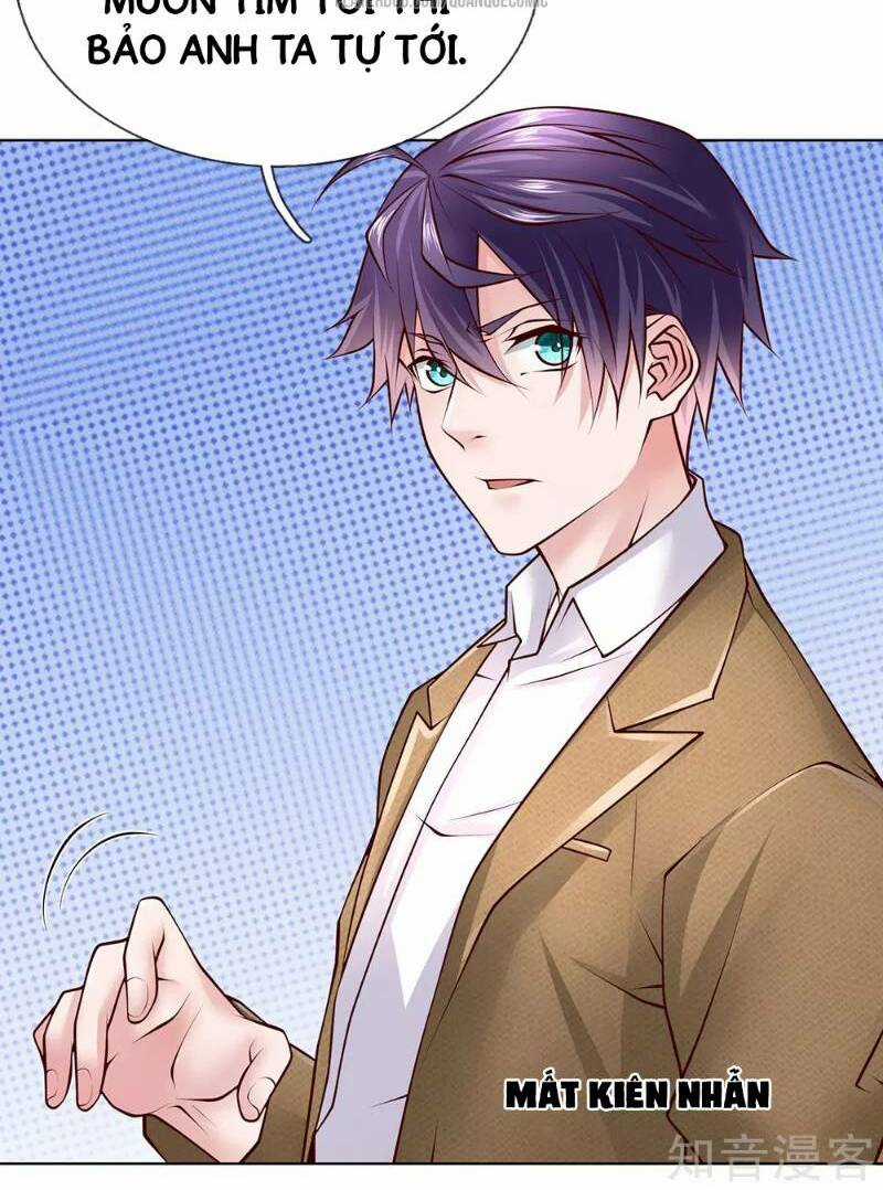 Cực Phẩm Yêu Nghiệt - Chapter 49 - Trang 3