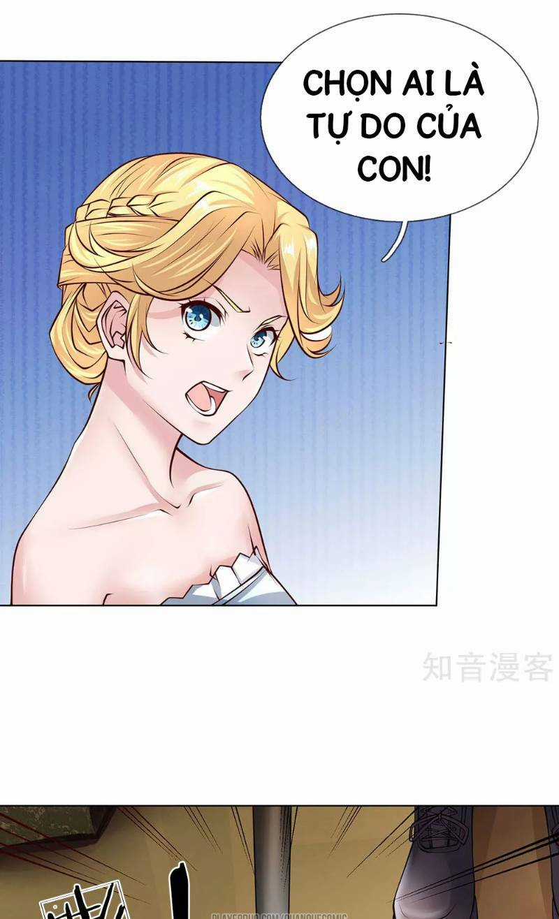 Cực Phẩm Yêu Nghiệt - Chapter 49 - Trang 9