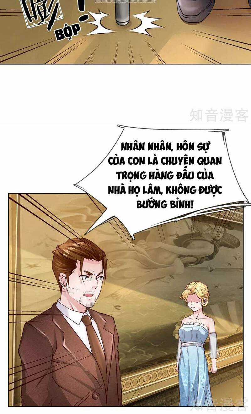 Cực Phẩm Yêu Nghiệt - Chapter 49 - Trang 10