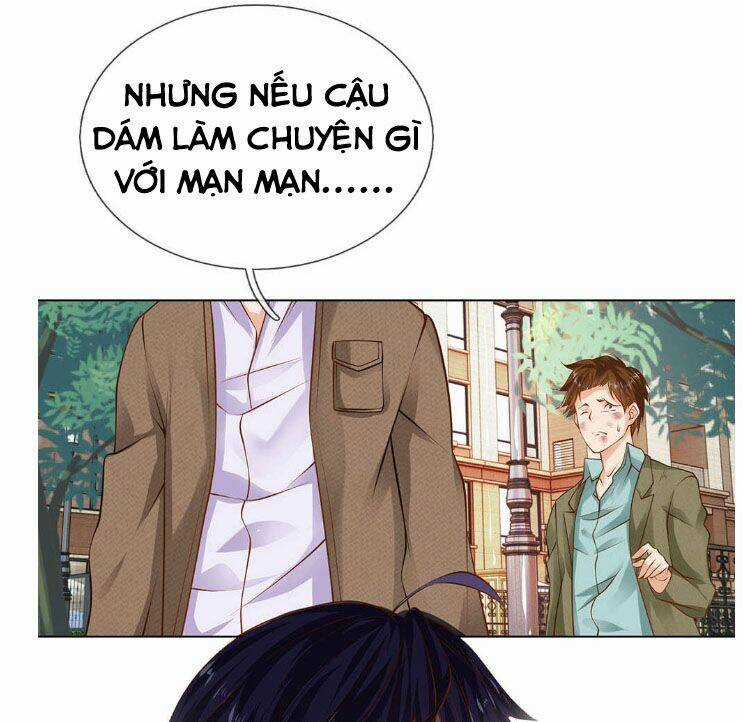 Cực Phẩm Yêu Nghiệt - Chapter 5 - Trang 19