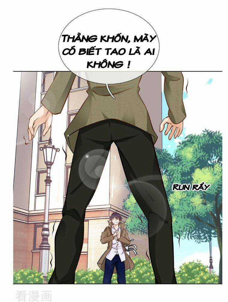 Cực Phẩm Yêu Nghiệt - Chapter 5 - Trang 3