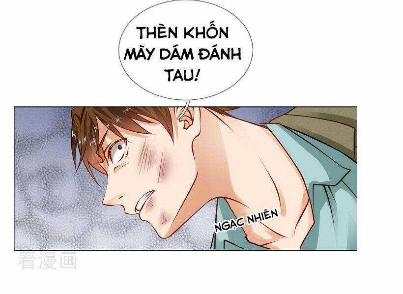 Cực Phẩm Yêu Nghiệt - Chapter 5 - Trang 6