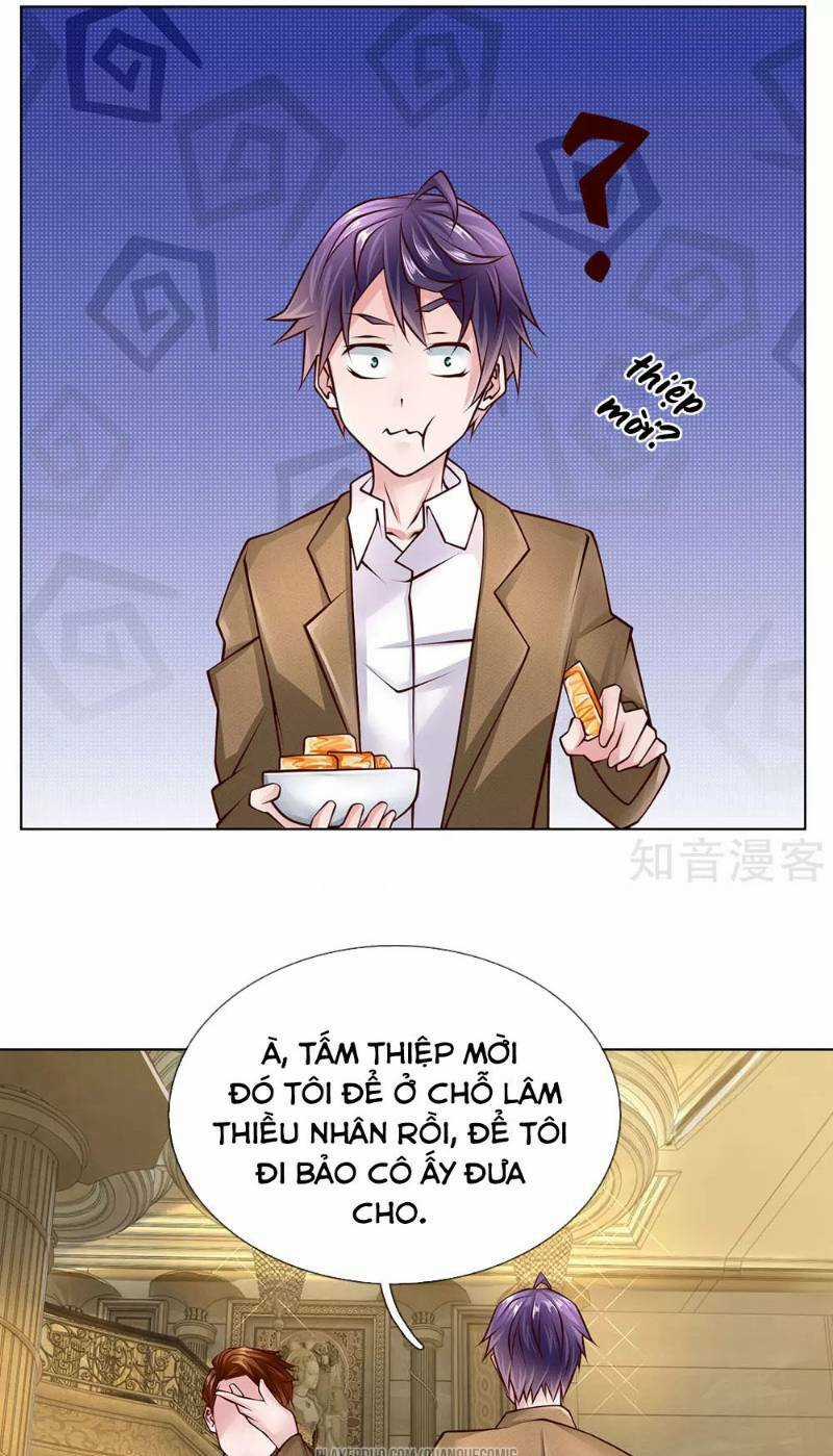 Cực Phẩm Yêu Nghiệt - Chapter 50 - Trang 7